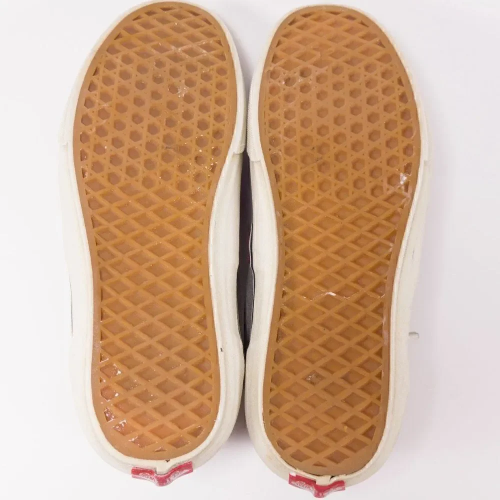 Vans Era Sneakers in Port Royale/Drizzle